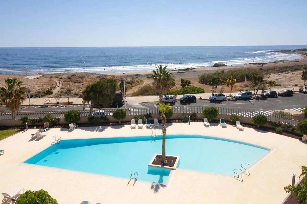Medano4You Surfers Paradise Beachfront Home El Medano  0*, El Medano (Tenerife) Spain