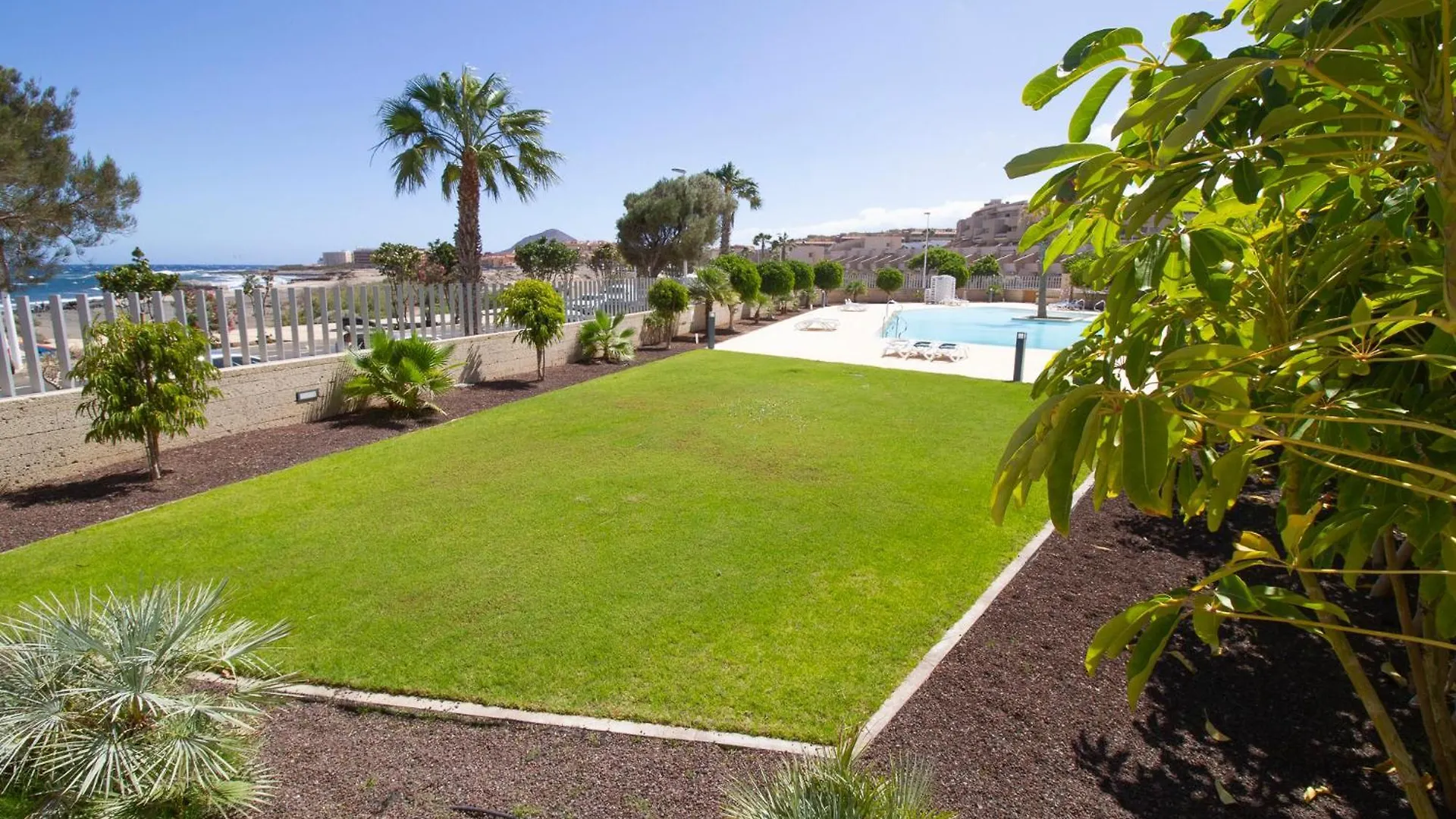 Medano4You Surfers Paradise Beachfront Home El Medano  El Medano (Tenerife)