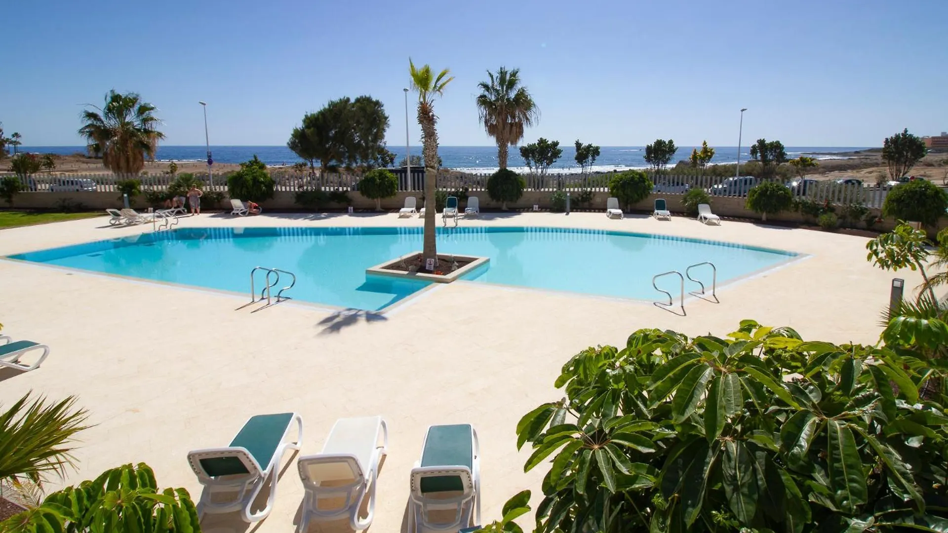 Medano4You Surfers Paradise Beachfront Home El Medano  Apartment