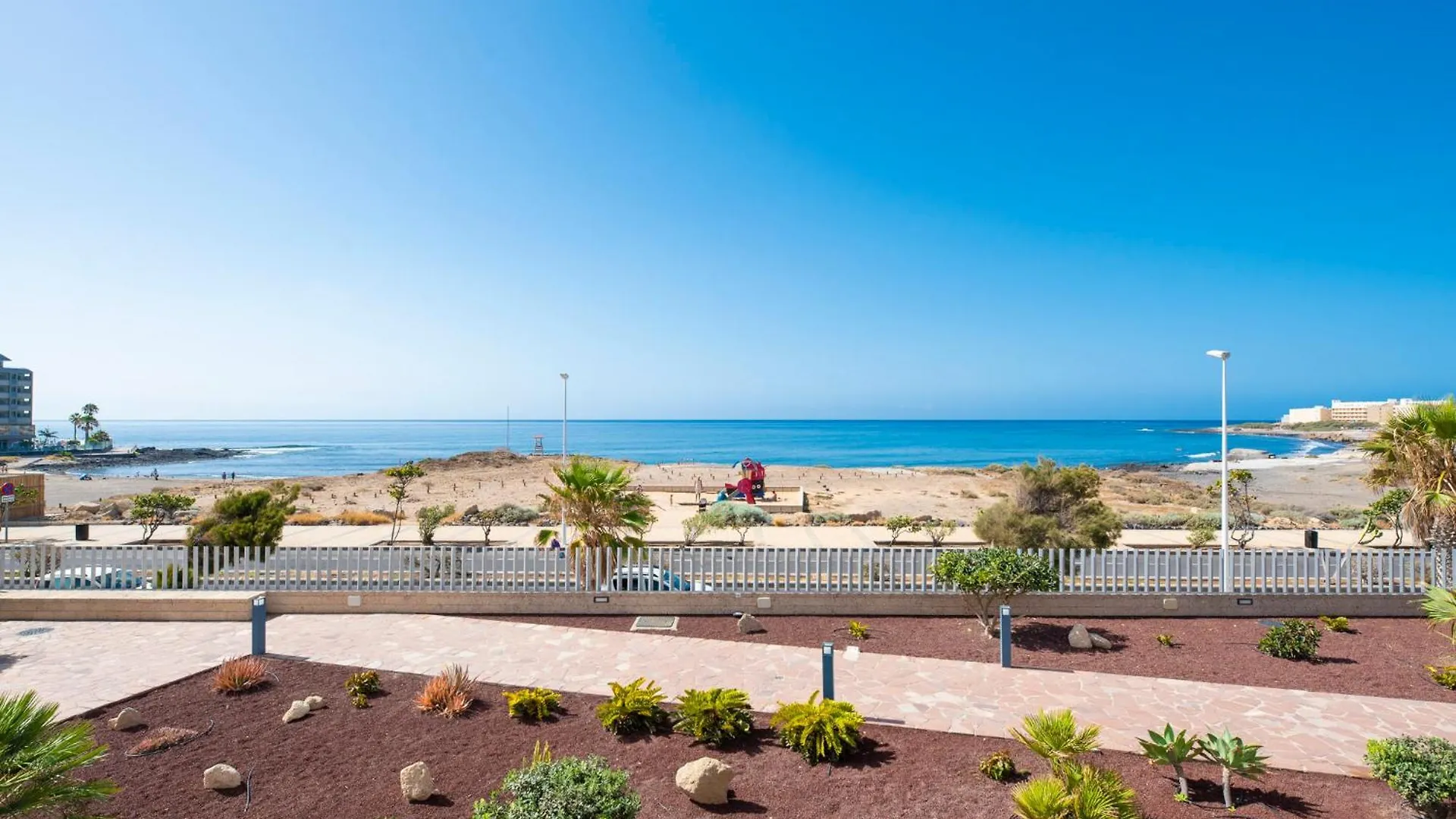 Apartment Medano4You Surfers Paradise Beachfront Home El Medano