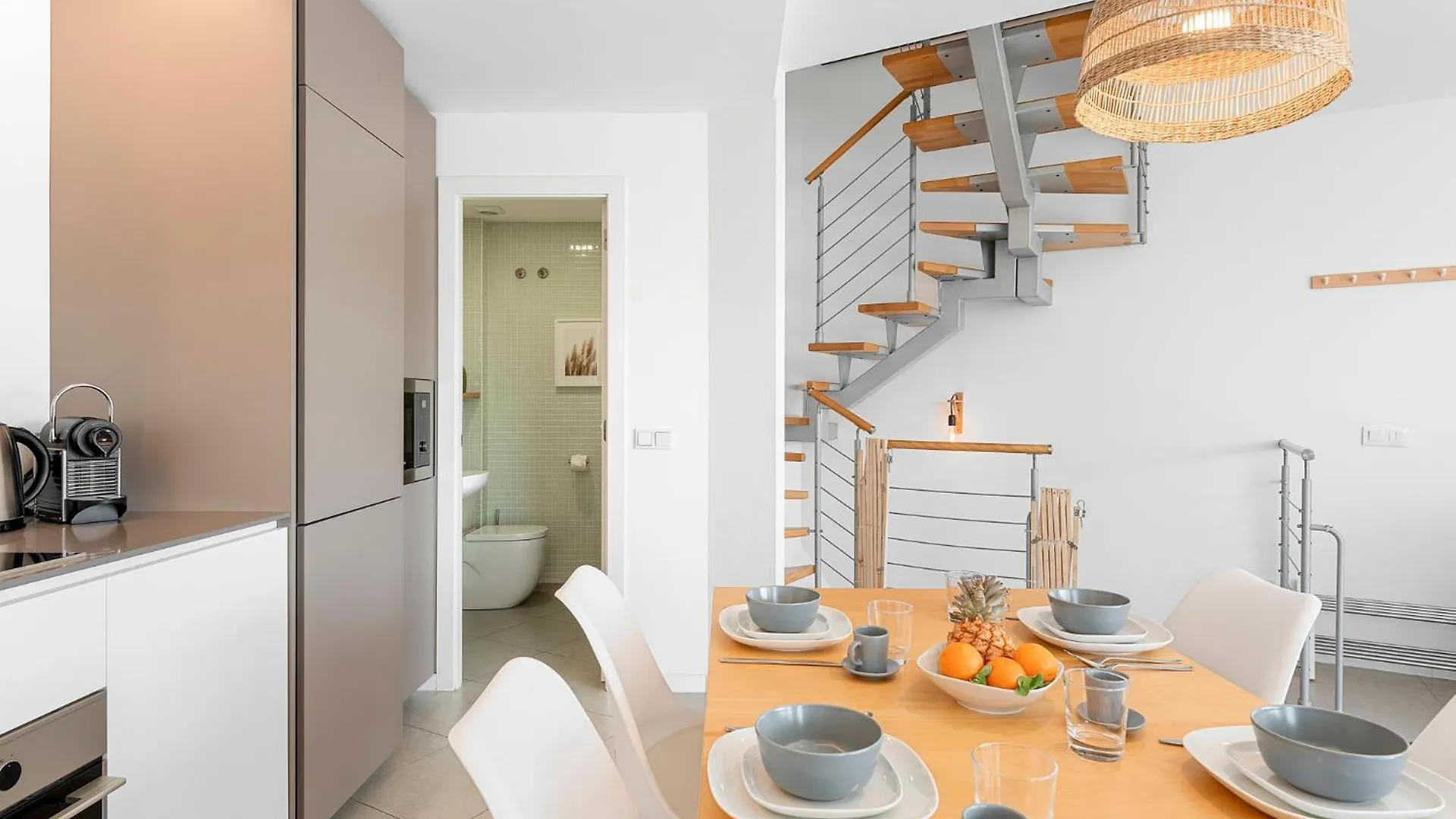 Medano4You Surfers Paradise Beachfront Home El Medano