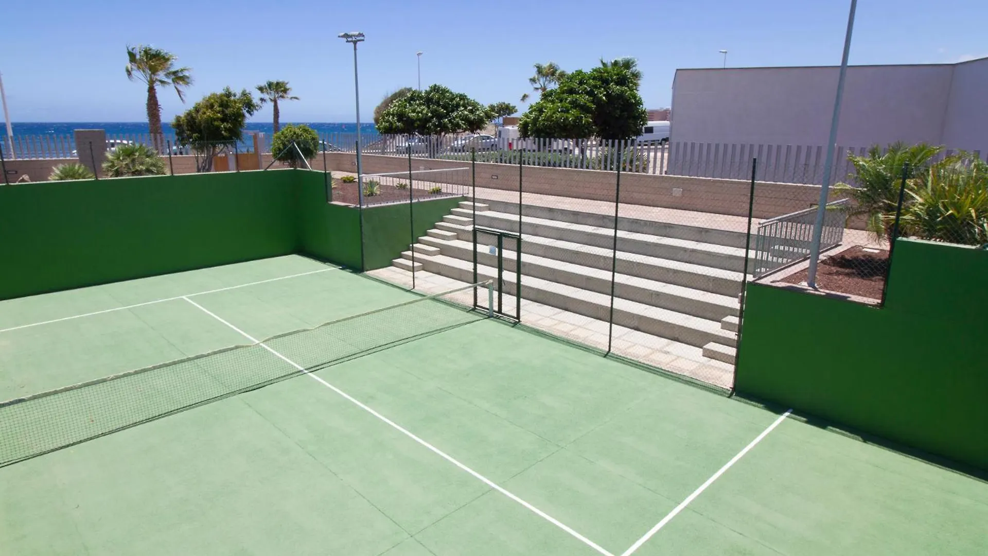 Medano4You Surfers Paradise Beachfront Home El Medano  Apartment El Medano (Tenerife)