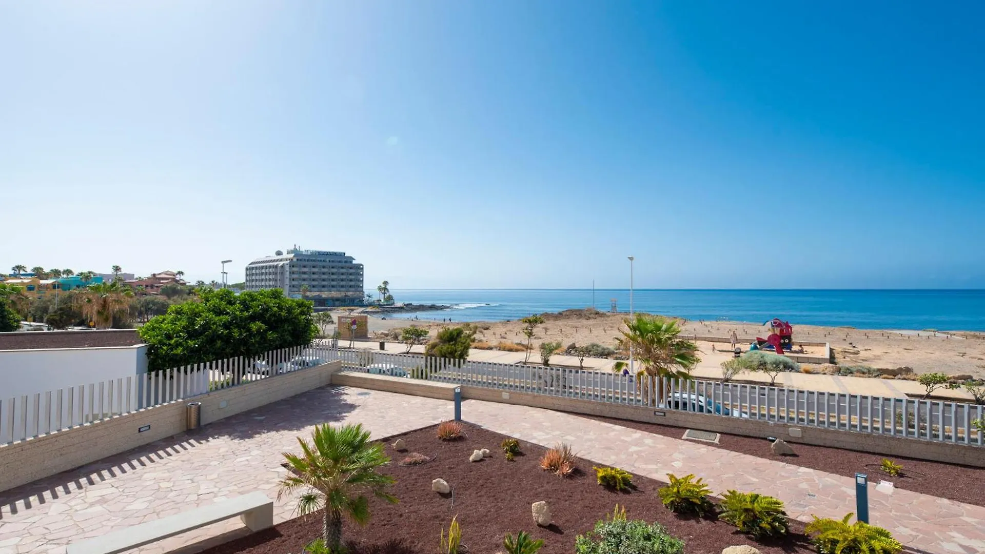 Medano4You Surfers Paradise Beachfront Home El Medano  0*, El Medano (Tenerife)