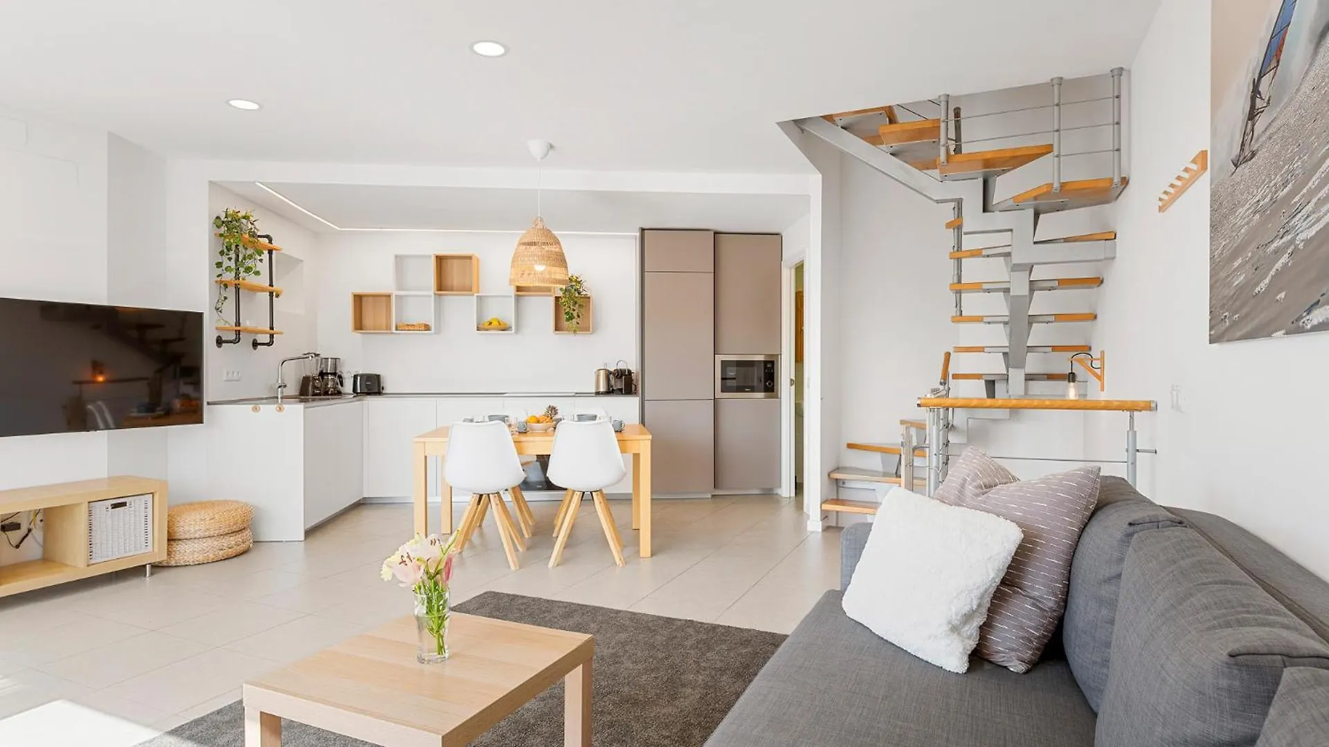 Medano4You Surfers Paradise Beachfront Home El Medano  0*, El Medano (Tenerife) Spain