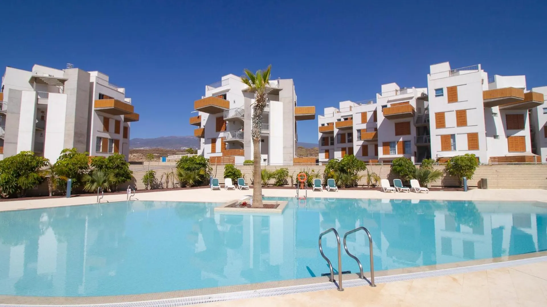 Medano4You Surfers Paradise Beachfront Home El Medano  0*, El Medano (Tenerife)