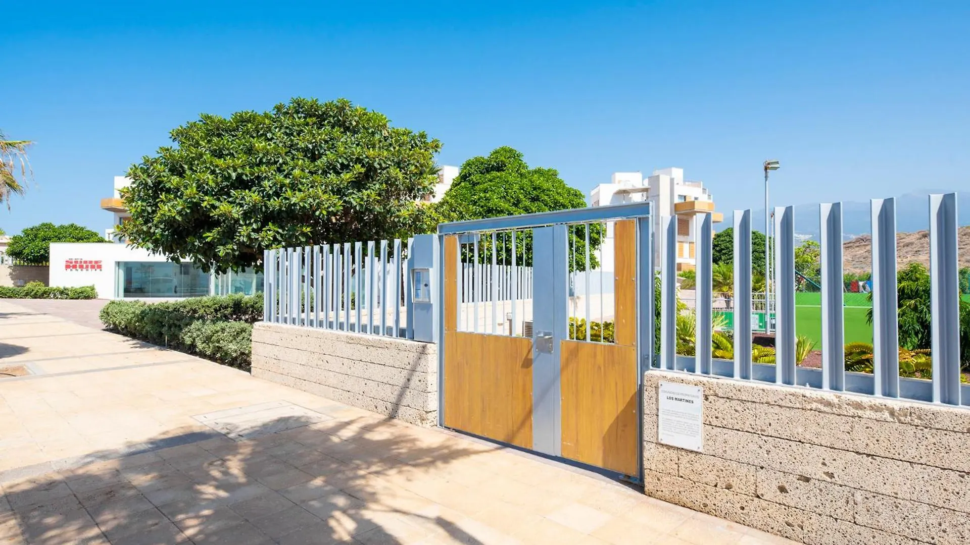 Apartment Medano4You Surfers Paradise Beachfront Home El Medano  Spain