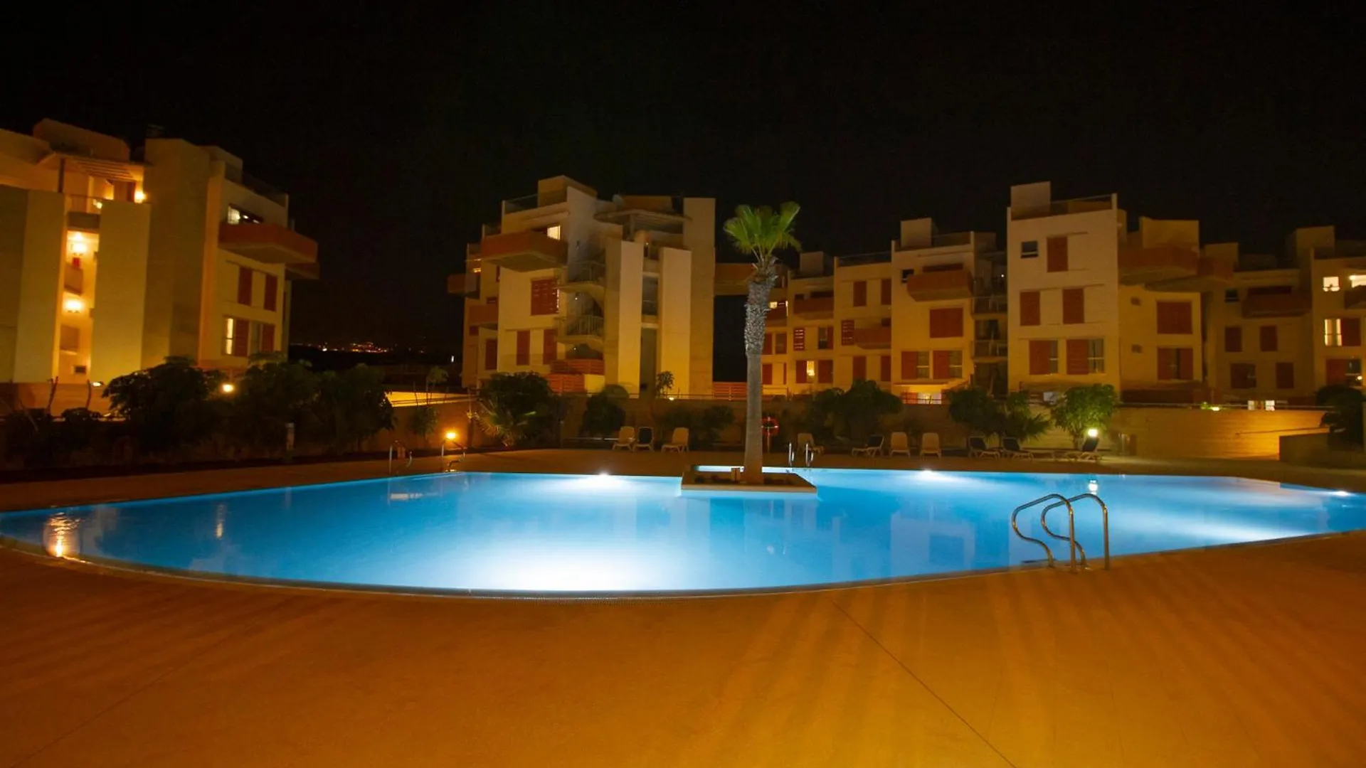 Medano4You Surfers Paradise Beachfront Home El Médano 0*,