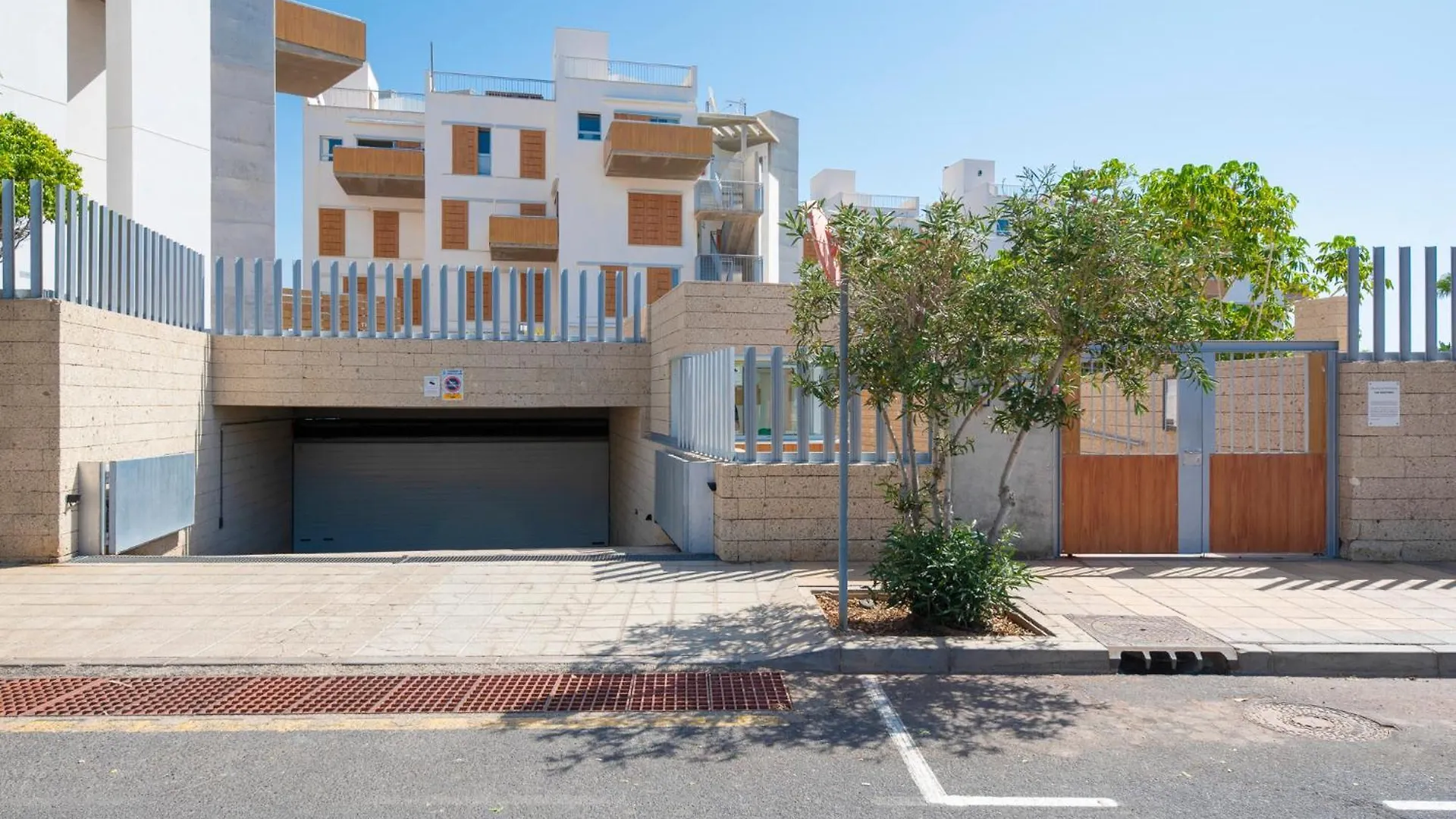 Medano4You Surfers Paradise Beachfront Home El Médano Apartamento